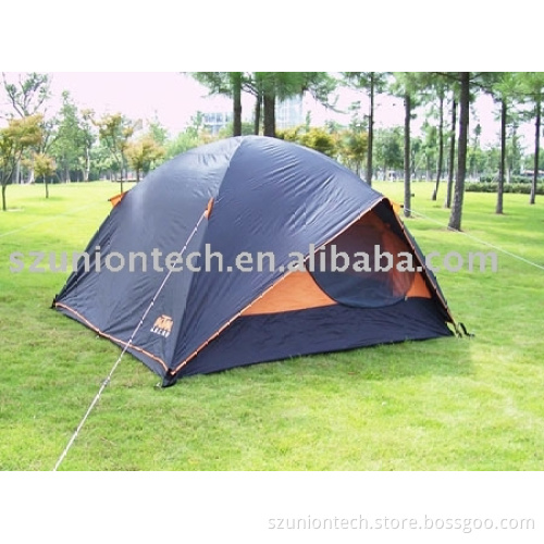 TSZ-M0400 Camping Tent